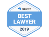 BirdEye - Best Lawyer 2019
