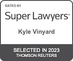 Selected 2023 Kyle Vinyard