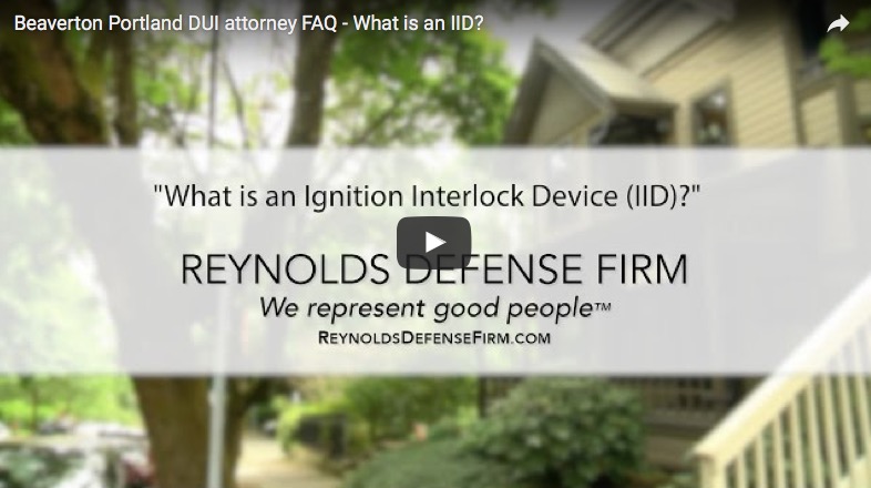 What Is An IID?