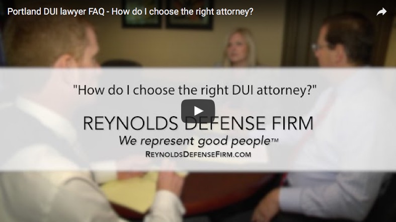 How Do I Choose The Right Attorney?